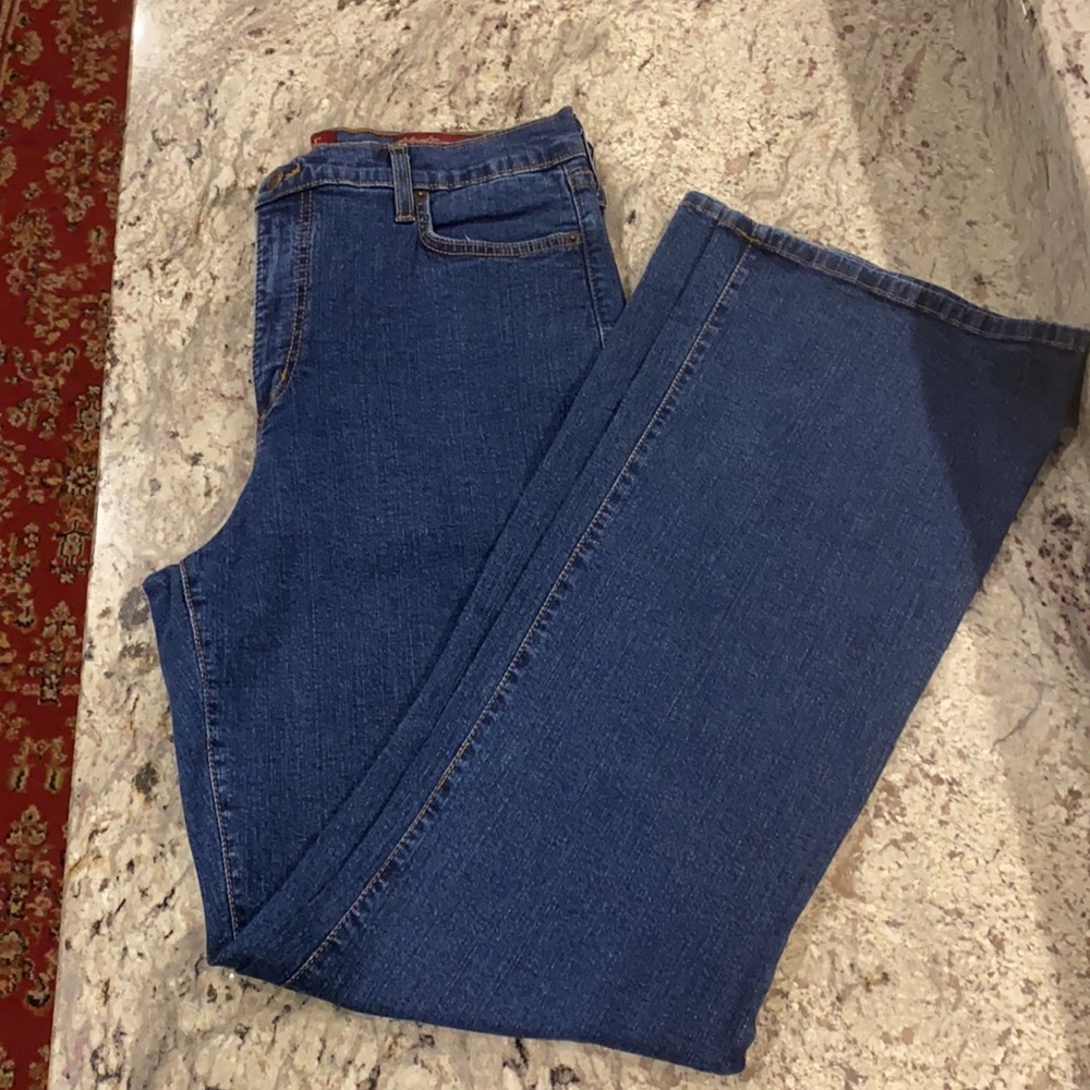 Not Your Daughters Jeans